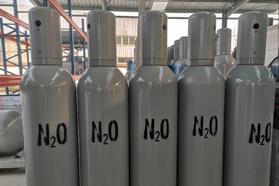 Круглосуточная доставка закиси азота в Москве 